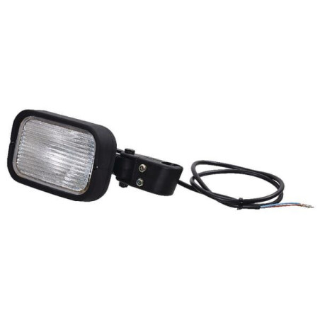 Lampa robocza, CNH