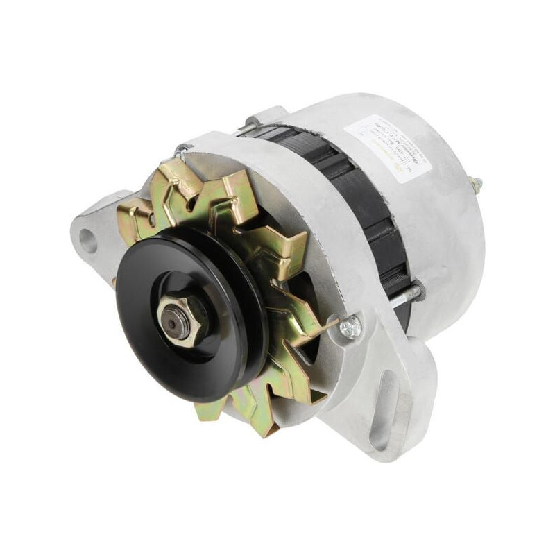 Alternator A124F 44A