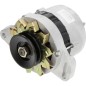 Alternator A124F 44A