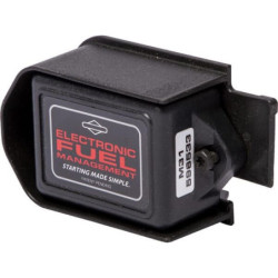 Moduł elektroniczny ssania