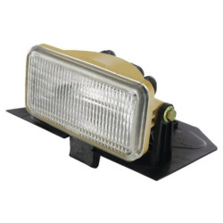 Lampa robocza, CNH