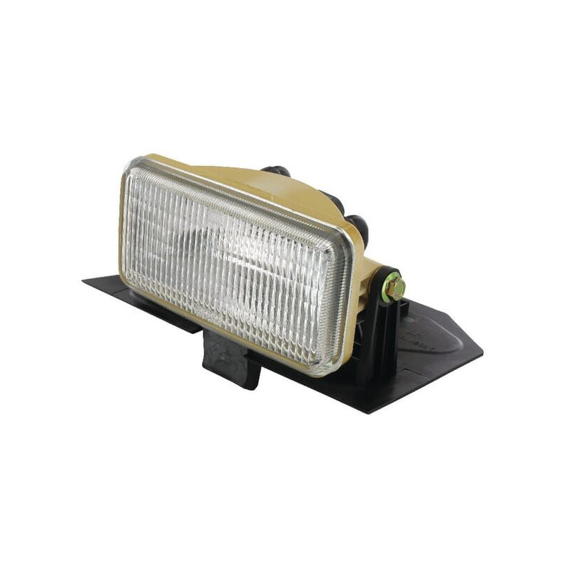 Lampa robocza, CNH