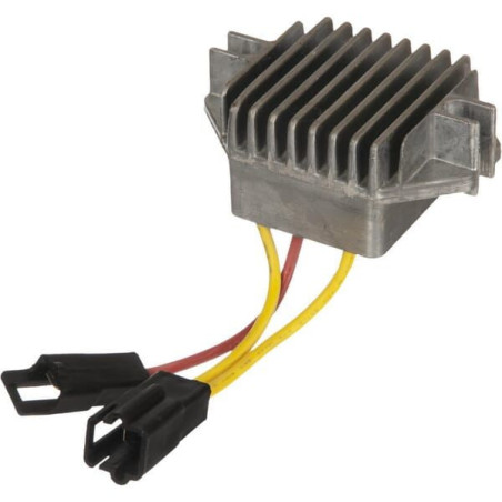 Regulator