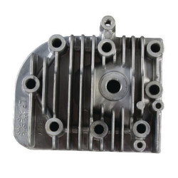 Head, Cylinder
