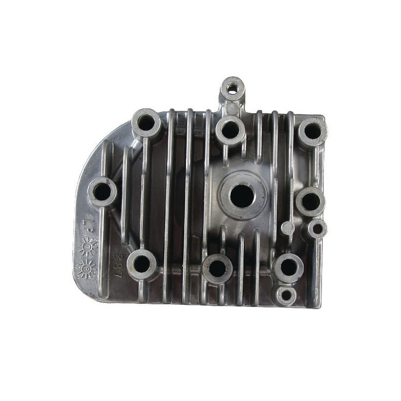 Head, Cylinder