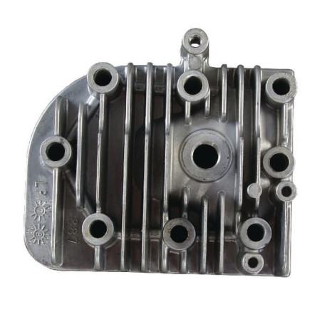 Head, Cylinder