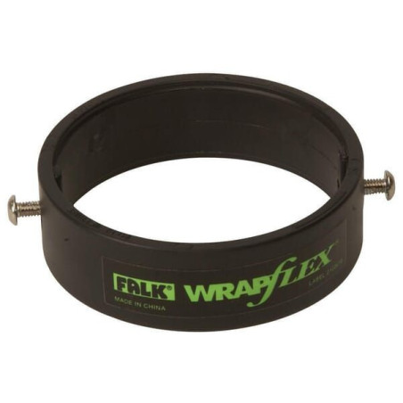 Pierścień osłaniający Rexnord/Falk Wrapflex 30R stalowy