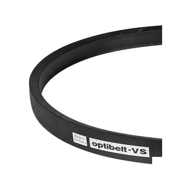 Pas OptiBelt H20-12,5-2050