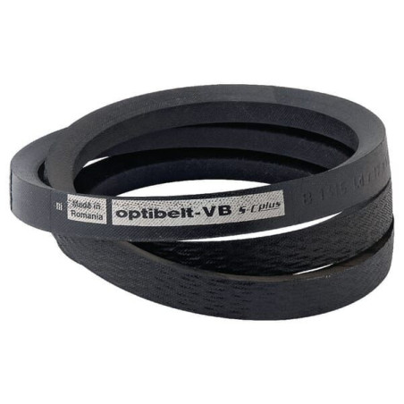 Pas klinowy, HB1275, Optibelt