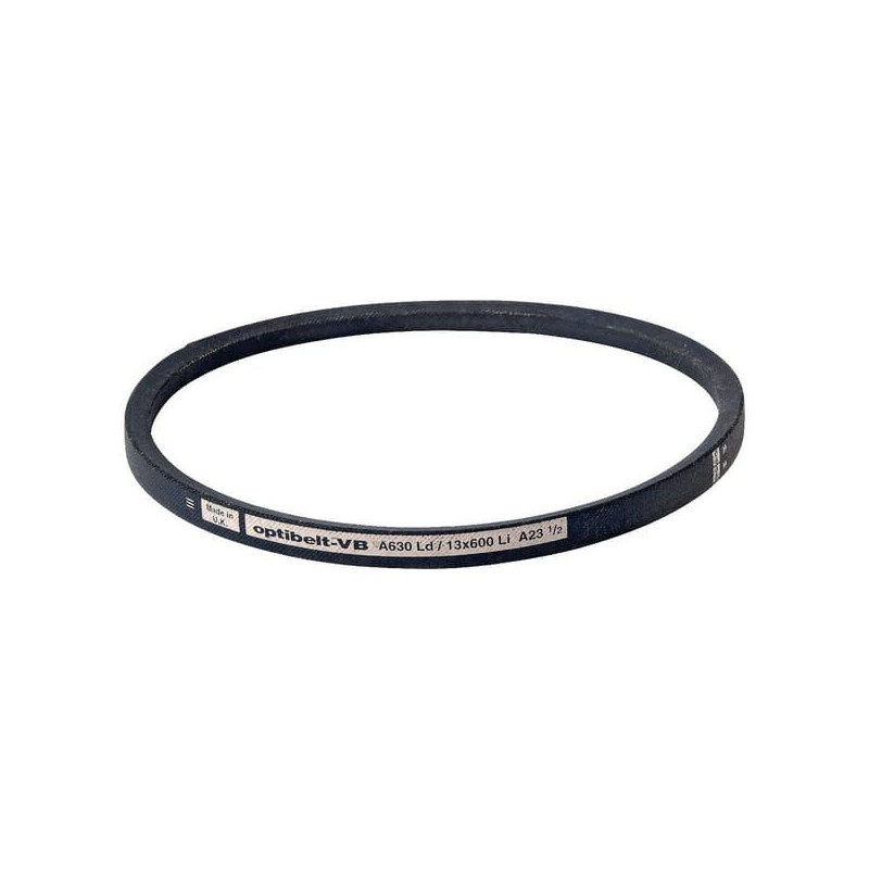 Pas klinowy HA Optibelt, 630 mm