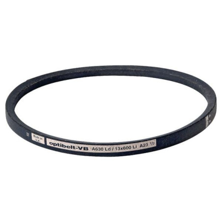 Pas klinowy HA Optibelt, 630 mm