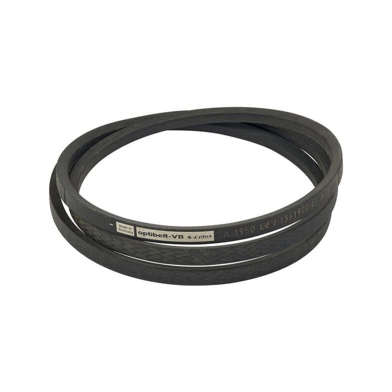 Pas klinowy HA Optibelt, 1950 mm