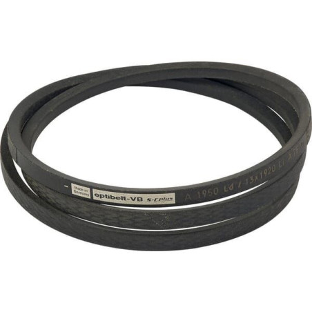 Pas klinowy HA Optibelt, 1950 mm