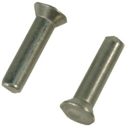 Nit V2A 5x20 mm Mullos