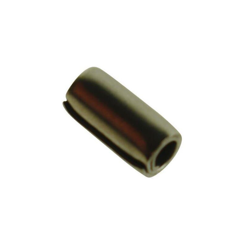 Kołek sprężysty 6x12 mm V2A Mullos