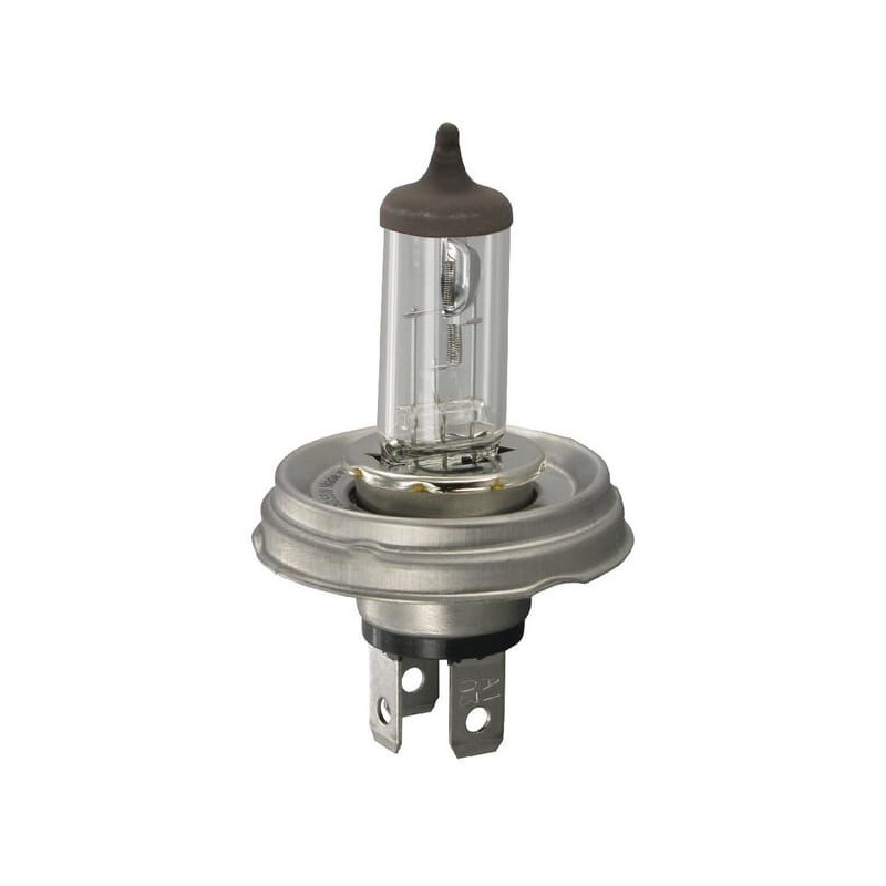 Żarówka H4 P45t, 12 V, 60 W, R2