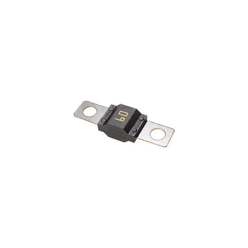 Bezpiecznik Midi, 32V 60A L=41.1 mm żółty op. 1 szt. Hella