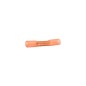 Złącze przewodu zaciskane czerwone 0.5-1.0mm²