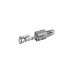 Końcówka przewodu izolowana, JPT 0.5-1.0 mm²