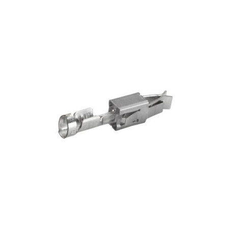 Końcówka przewodu izolowana, JPT 0.5-1.0 mm²