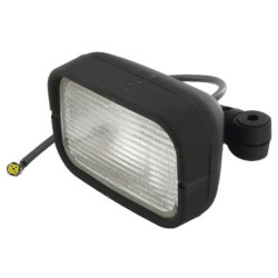 Lampa robocza, CNH