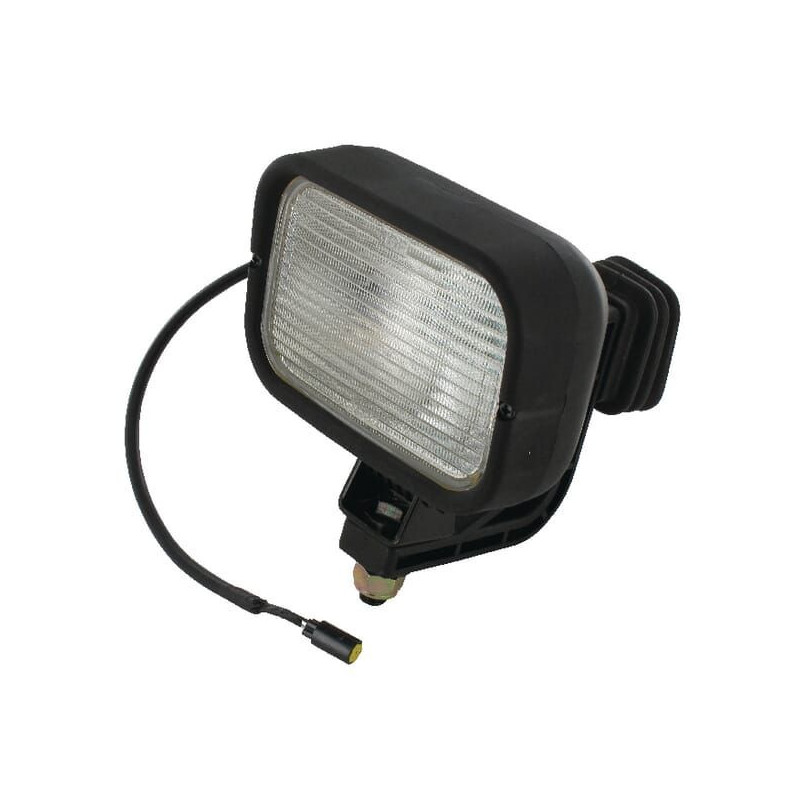 Lampa robocza, CNH