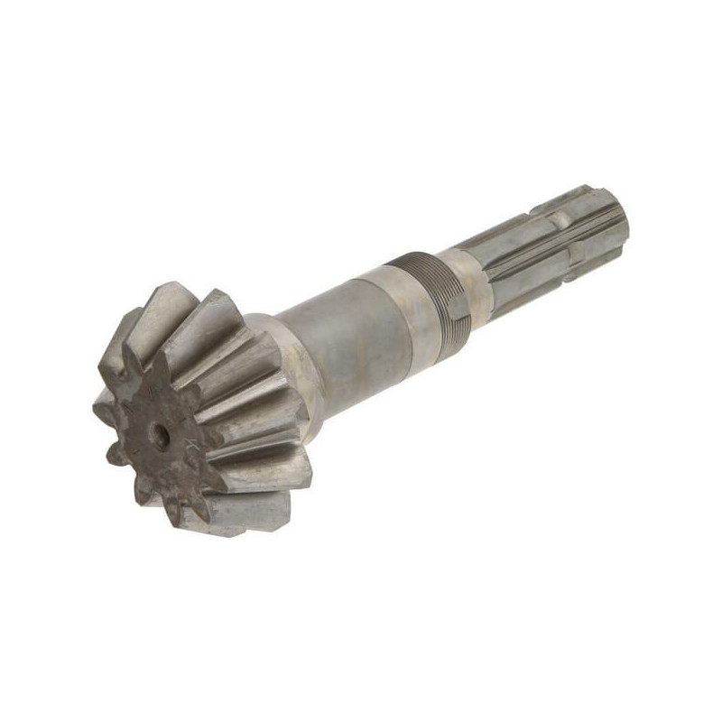 +Pinion shaft