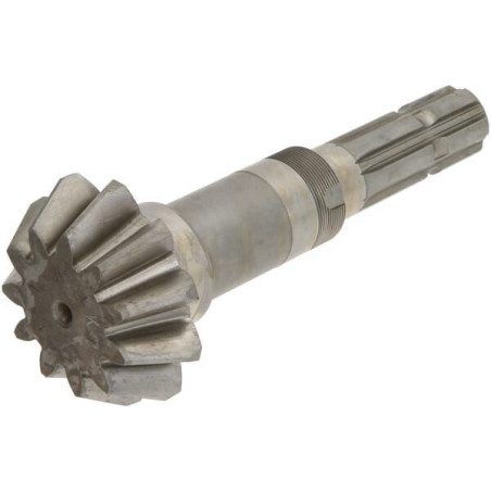 +Pinion shaft