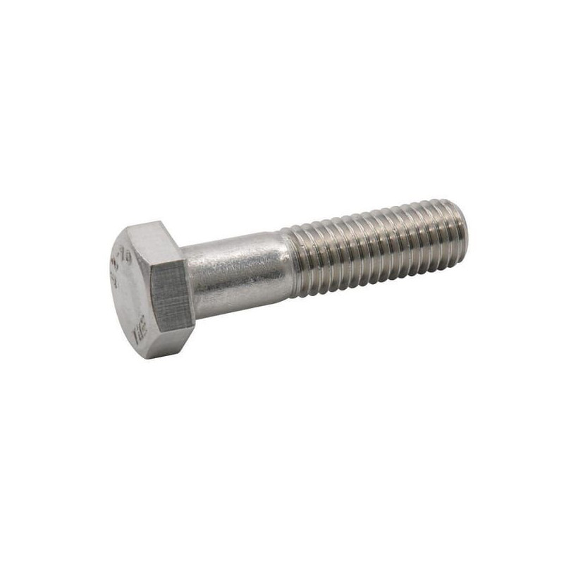 Bolt, flange, 8x35