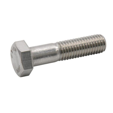 Bolt, flange, 8x35