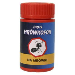 Granulat na mrówki Mrówkofon, 60 g