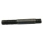 Śruba dwustronna DIN939 M10x25 mm kl. 8.8 Kramp