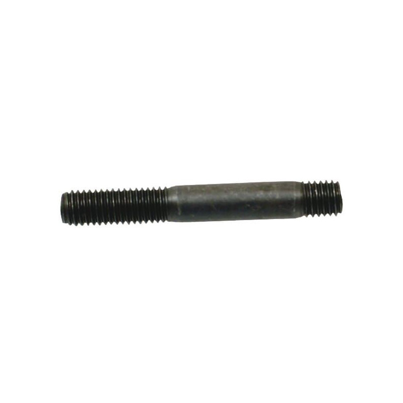 Śruba dwustronna DIN939 M16x35 mm kl. 8.8 Kramp