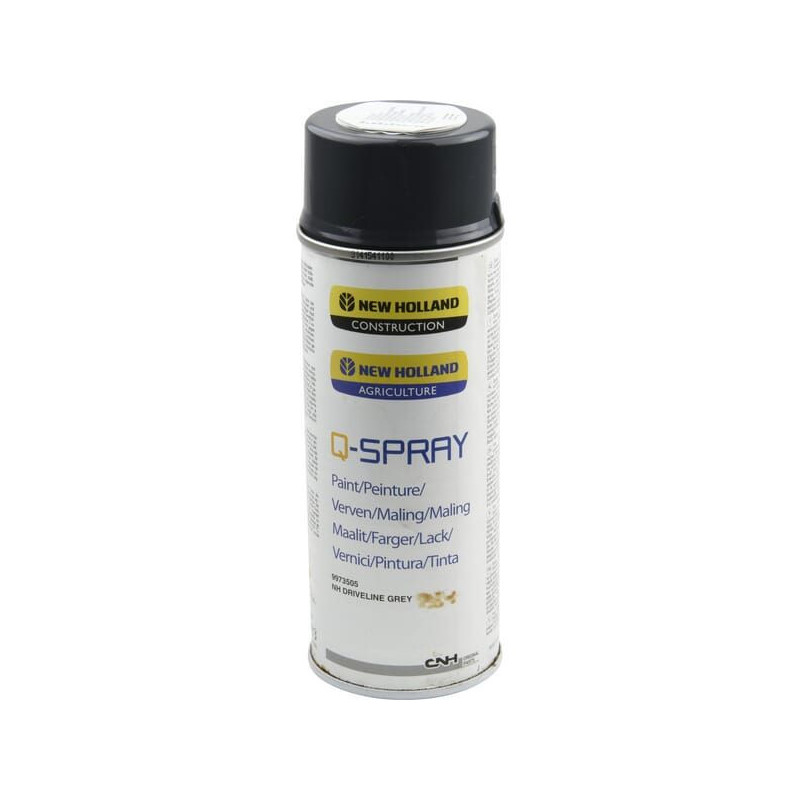 Lakier w sprayu, 400 ml