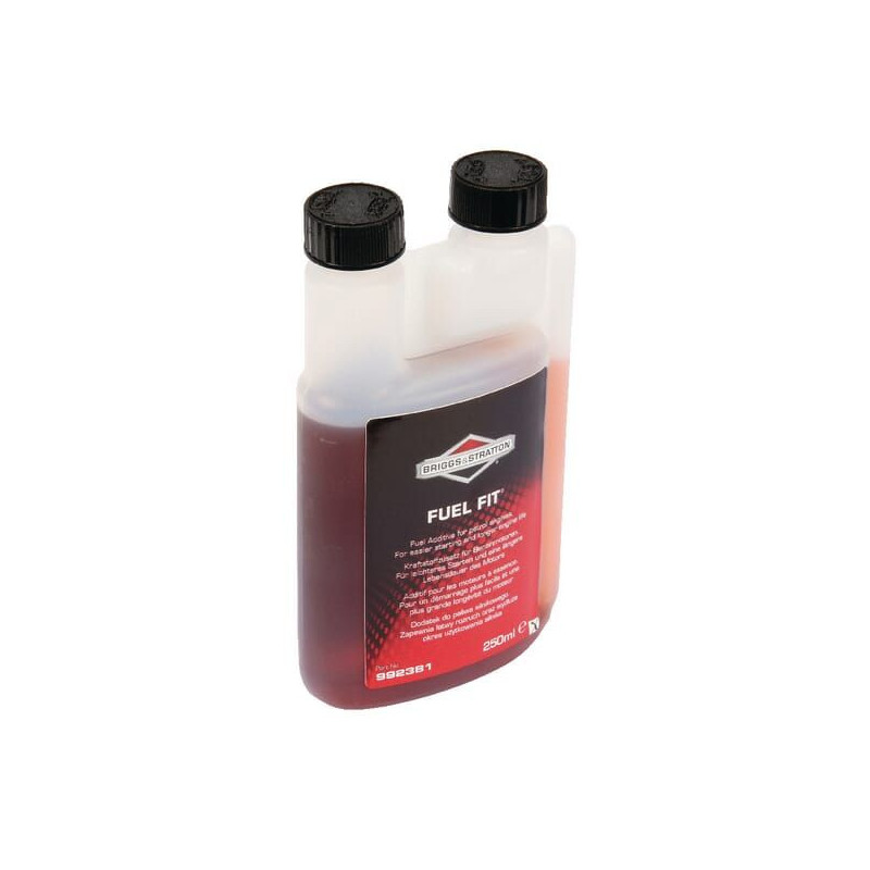 Dodatek do paliwa Fuel Fit, 250 ml