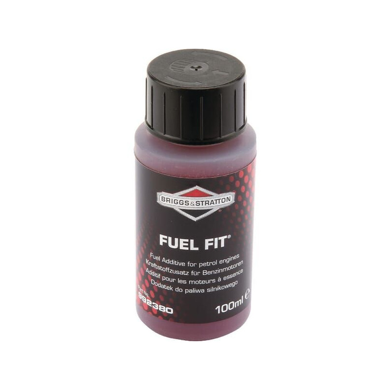 Dodatek do paliwa Fuel Fit Briggs & Stratton, 100 ml