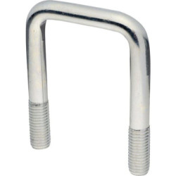 Śruba U M12 65x91mm