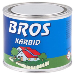 Karbid granulowany, 500 g