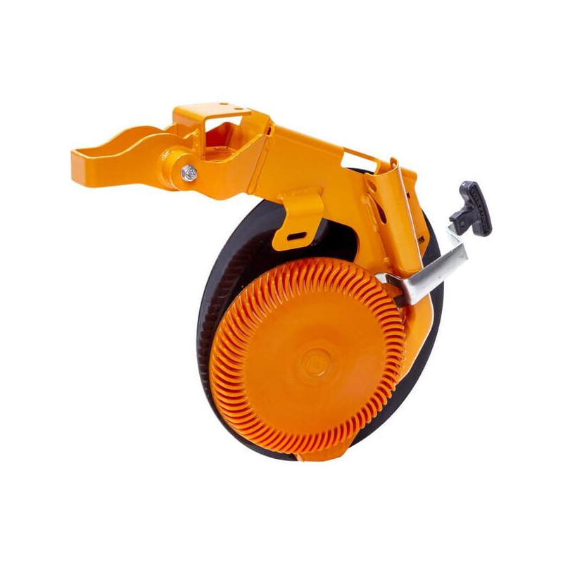 Redlica ROTEC Plus 06 KZ, kpl.