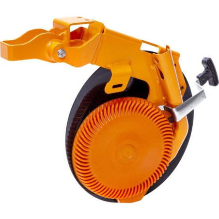 Redlica ROTEC Plus 06 KZ, kpl.