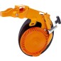 Redlica ROTEC Plus 06 KZ, kpl.