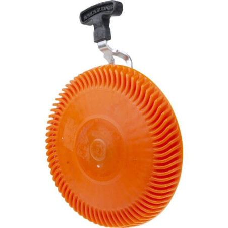 Koło kpl. utrzymania głebokości, długie, Fi 270 mm RoTeC