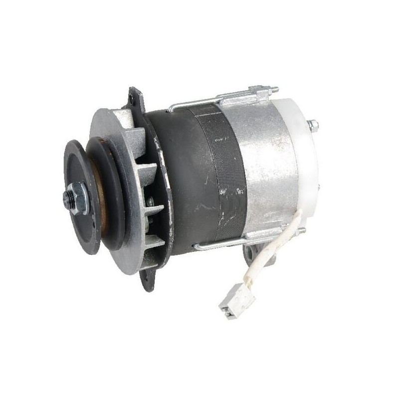 Alternator, 14 V, 1000 W, z kablem, pasuje do Belarus