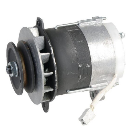 Alternator, 14 V, 1000 W, z kablem, pasuje do Belarus