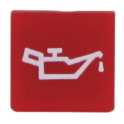 Symbol do przełączników, do smarowania