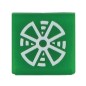 Symbol do przełączników, do dmuchawy