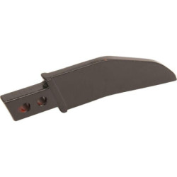Ostrze HD2, powlekane