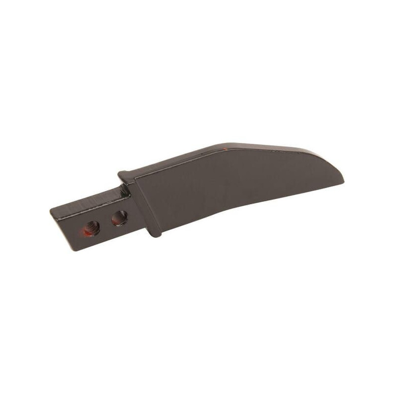 Ostrze HD2, powlekane