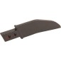 Ostrze HD2, powlekane