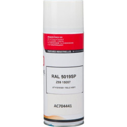 Spray RAL 5019